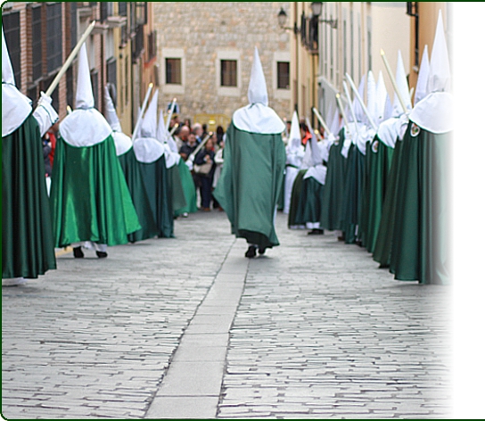 procesin diurna